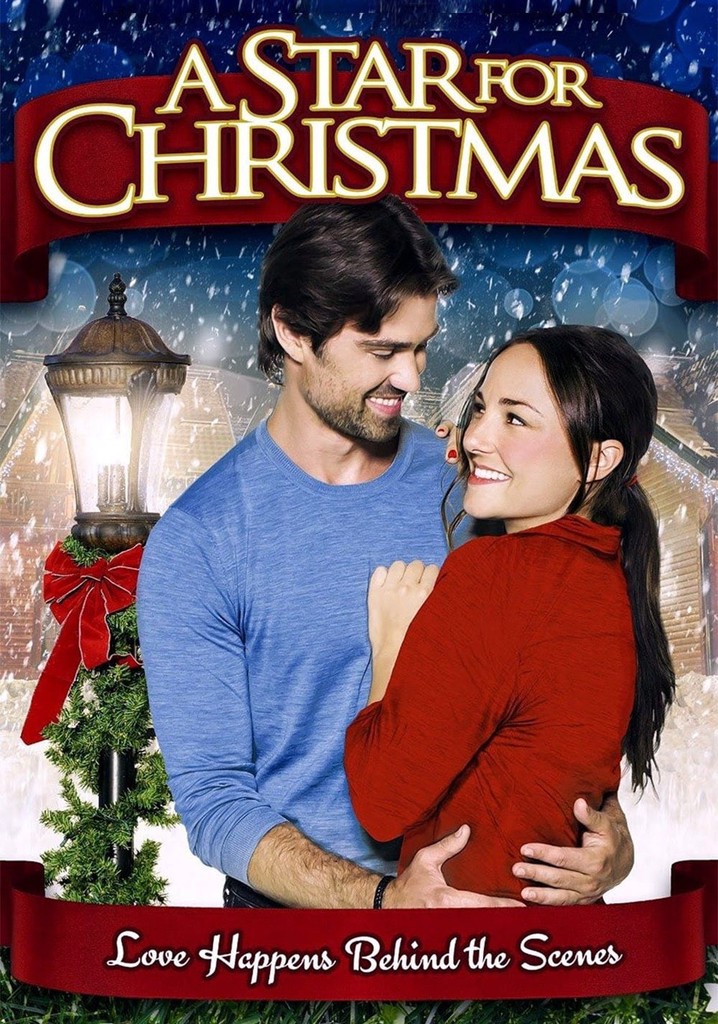 A Star for Christmas streaming where to watch online?